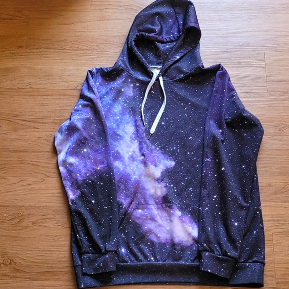 Other - Galaxy Hoodie